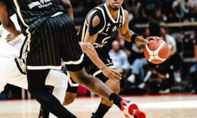 Virtus-Maxima Roma (Foto: Virtus Pallacanestro Bologna)