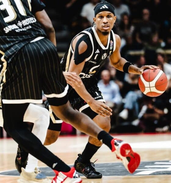 Virtus-Maxima Roma (Foto: Virtus Pallacanestro Bologna)