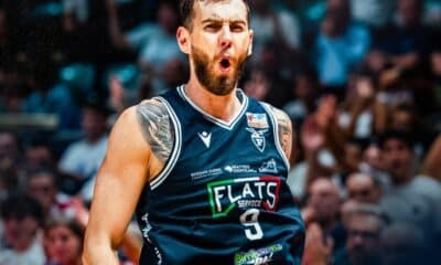 Fortitudo Flats Service Bologna (© Fortitudo Flats Service Bologna)