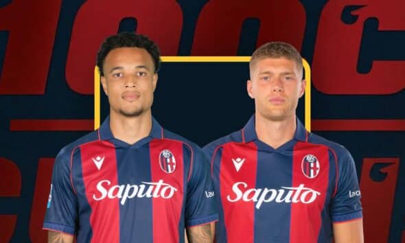 Bologna, serve anche la punta da qui in poi: senza Piccoli, c’è bisogno di Dovbyk ed Enem