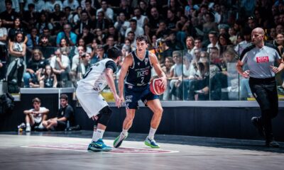 Juvecaserta - Fortitudo Flats Service Bologna (© Fortitudo Flats Service Bologna)