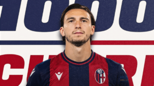 Matteo Darmian