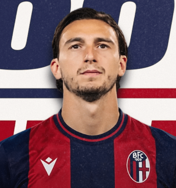 Matteo Darmian