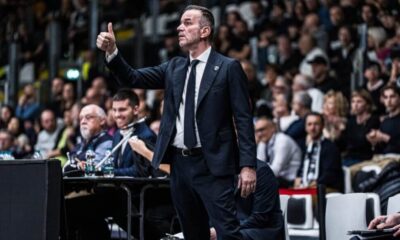 Virtus-Cantù (Foto: Virtus Pallacanestro Bologna)