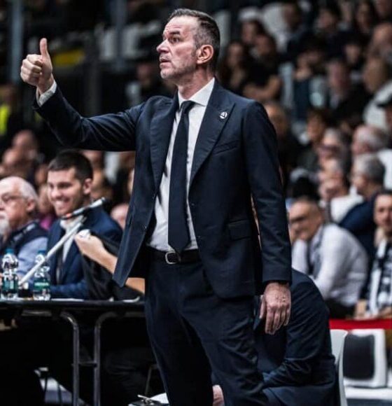 Virtus-Cantù (Foto: Virtus Pallacanestro Bologna)