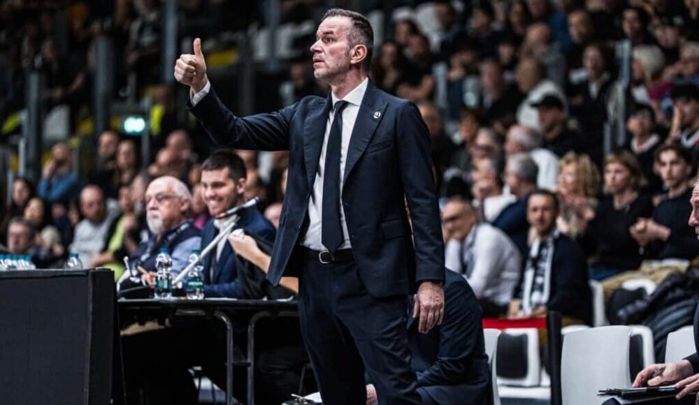 Virtus-Cantù (Foto: Virtus Pallacanestro Bologna)