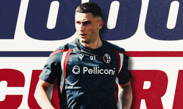 Radio Casteldebole – Verso Lecce-Bologna