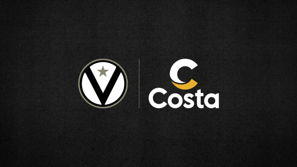 Virtus-Costa Crociere (Foto: Virtus Pallacanestro Bologna)