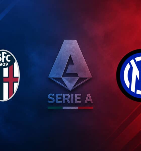 Bologna-Inter (© 1000 Cuori Rossoblù)