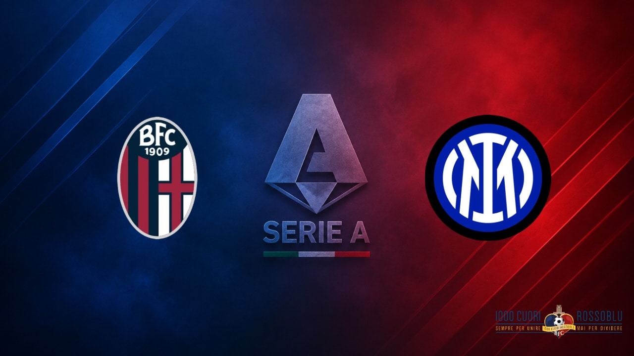 Bologna-Inter (© 1000 Cuori Rossoblù)