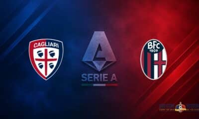 Cagliari-Bologna (© 1000 Cuori Rossoblù)