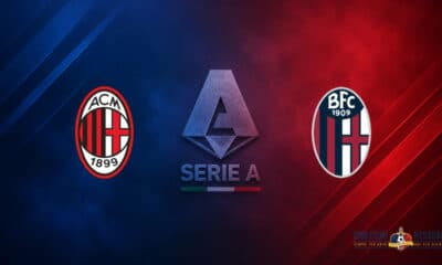 Milan-Cagliari (© 1000 Cuori Rossoblù)