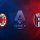 Milan-Cagliari (© 1000 Cuori Rossoblù)