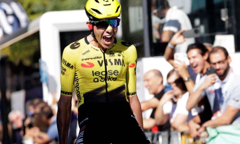 Davide Piganzoli (© www.teamvismaleaseabike.com)