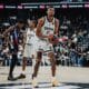 Paris Basketball-Virtus Bologna (Foto: Virtus Pallacanestro Bologna)