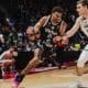 Virtus-Žalgiris Kaunas (Foto: Virtus Pallacanestro Bologna)