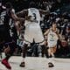 Paris Basketball-Virtus (Foto: Virtus Pallacanestro Bologna)
