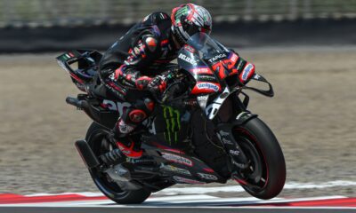 bezzecchi motogp gp indonesia 2026