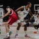 Milano-Virtus (Foto: Virtus Pallacanestro Bologna)