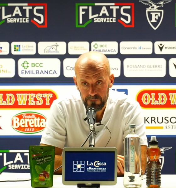 Cavina in Fortitudo Flats Service Bologna -Vigevano Basket (© Fortitudo Flats Service Bologna)
