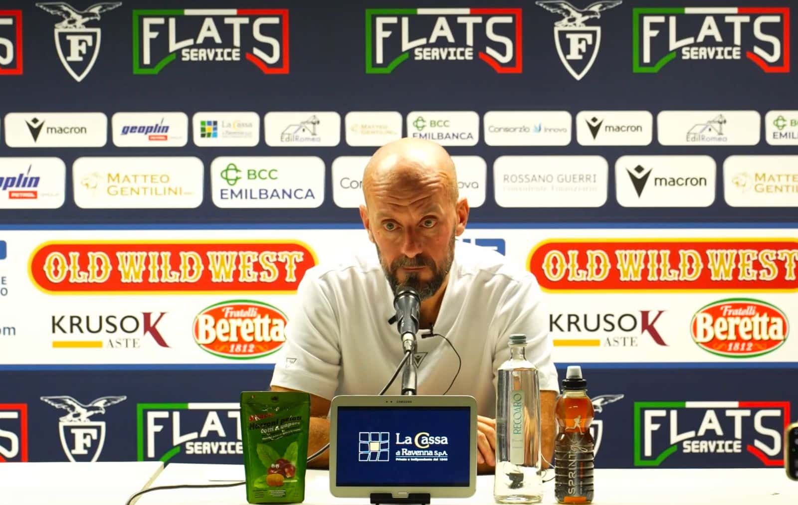 Cavina in Fortitudo Flats Service Bologna -Vigevano Basket (© Fortitudo Flats Service Bologna)