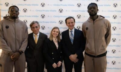 Clinica Privata Villalba (Foto: Virtus Pallacanestro Bologna)