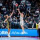 Fortitudo Flats Service Bologna -Vigevano Basket (© Fortitudo Flats Service Bologna)