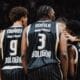 Virtus (Foto: Virtus Pallacanestro Bologna)