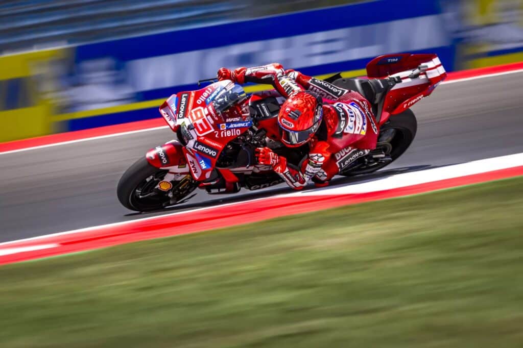 marc marquez gp indonesia 2026 motogp