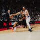 Virtus-Baskonia (Foto: Virtus Pallacanestro Bologna)
