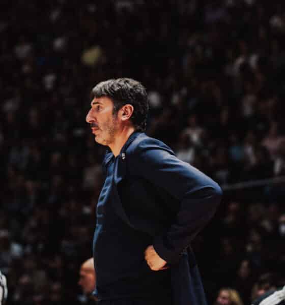 Virtus-Beşiktaş (Foto: Virtus Pallacanestro Bologna)