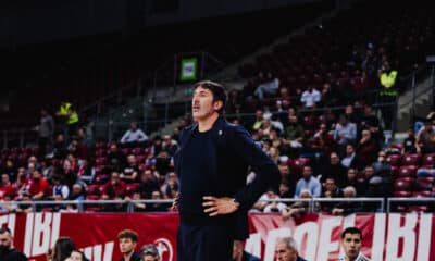 Hapoel Tel Aviv-Virtus (Foto: Virtus Pallacanestro Bologna)