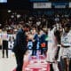 Reyer Venezia-Virtus (Foto: Virtus Pallacanestro Bologna)