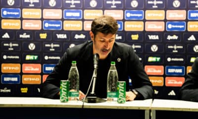 Virtus-Žalgiris (Foto: Virtus Pallacanestro Bologna)