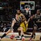 Virtus-Scafati (Foto: Virtus Pallacanestro Bologna)
